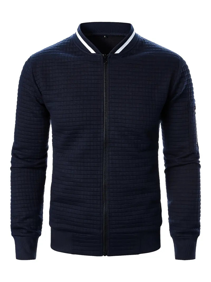 Veste élégante à manches longues