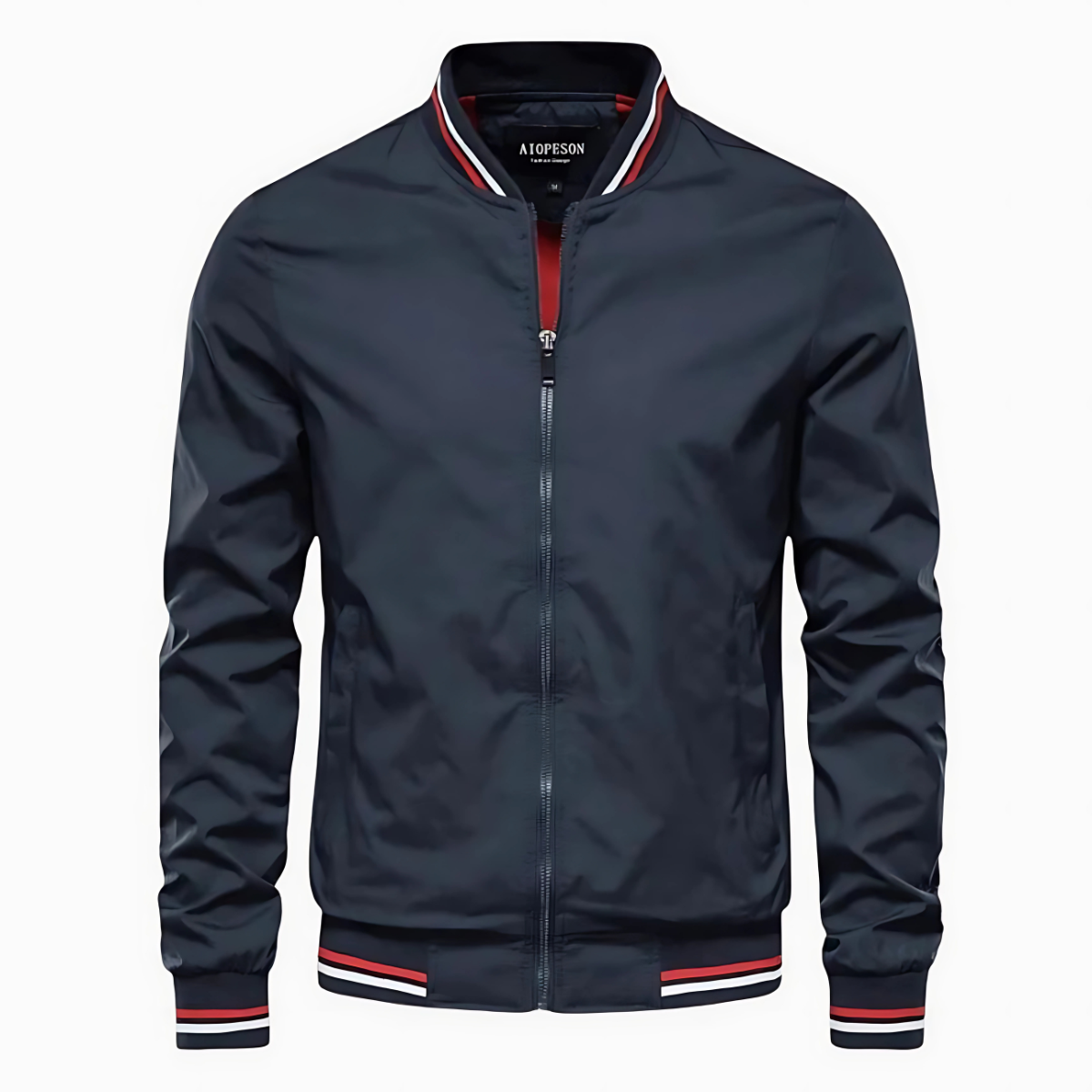 Veste coupe-vent