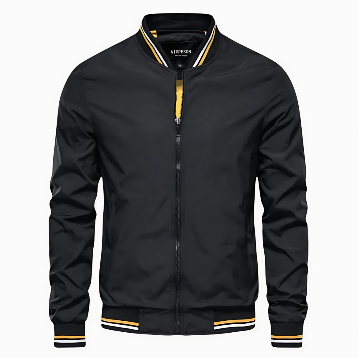 Veste coupe-vent
