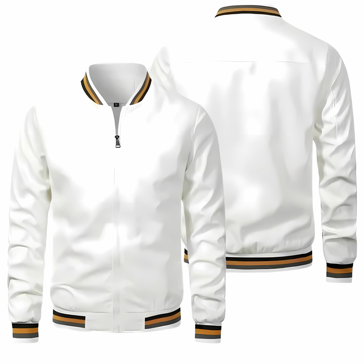 Veste coupe-vent