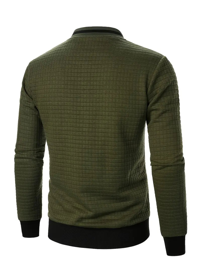 Veste élégante à manches longues
