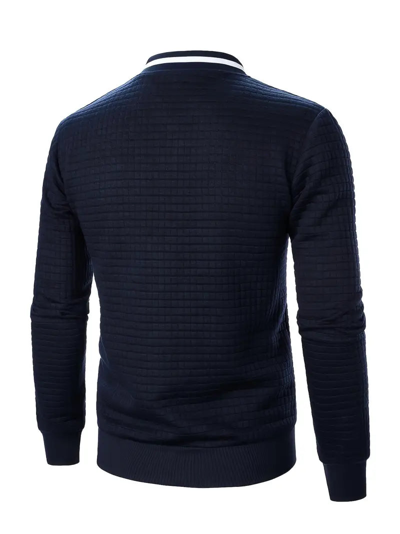 Veste élégante à manches longues