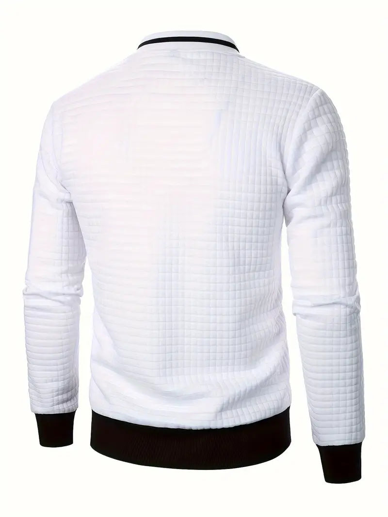 Veste élégante à manches longues