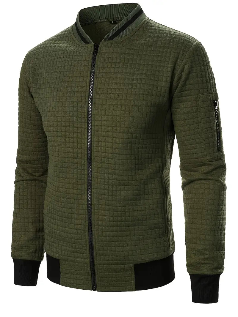 Veste élégante à manches longues