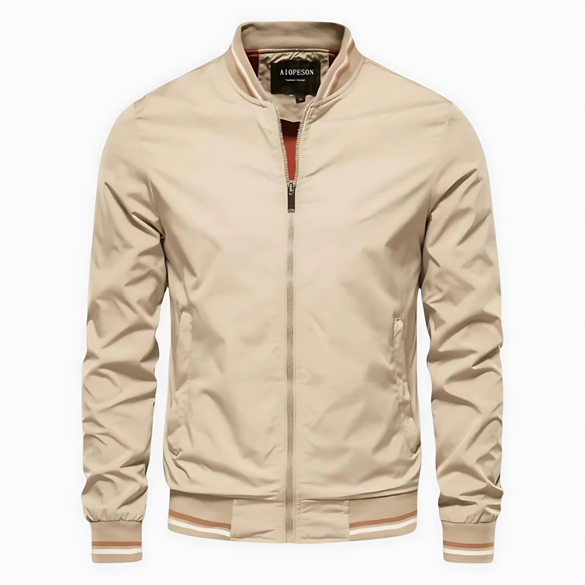 Veste coupe-vent