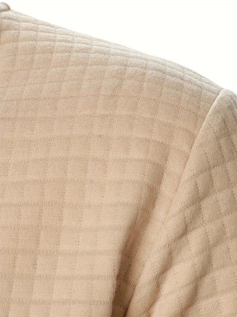 Veste élégante à manches longues