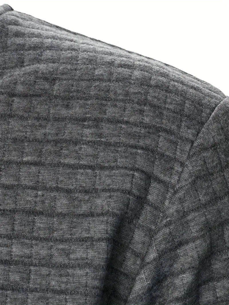 Veste élégante à manches longues