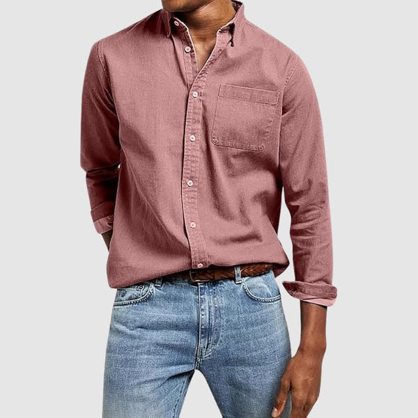 Blouse élégante et polyvalente