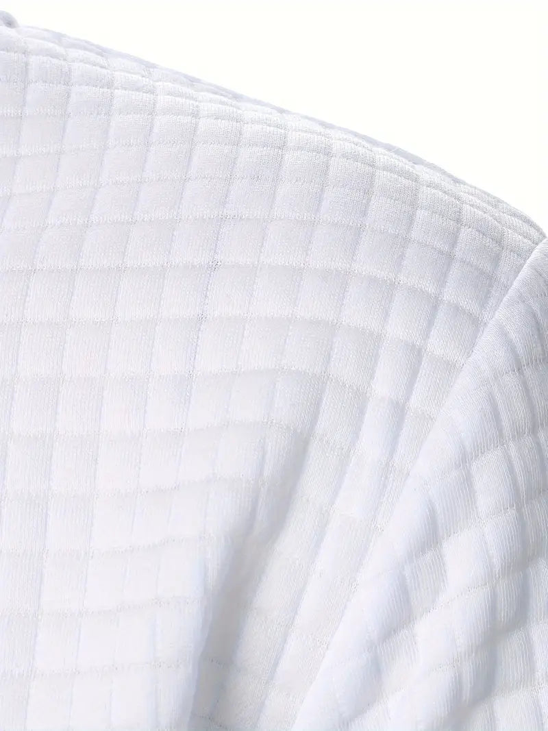 Veste élégante à manches longues