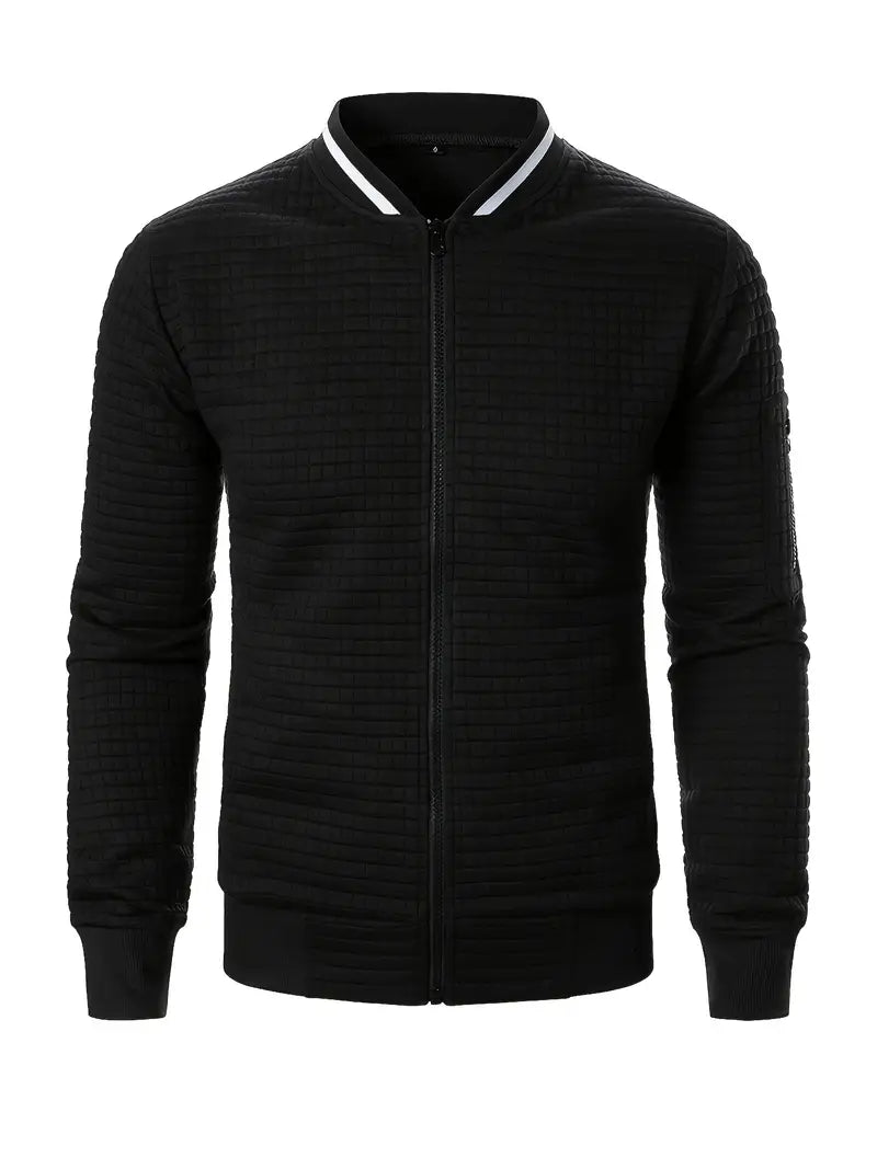 Veste élégante à manches longues