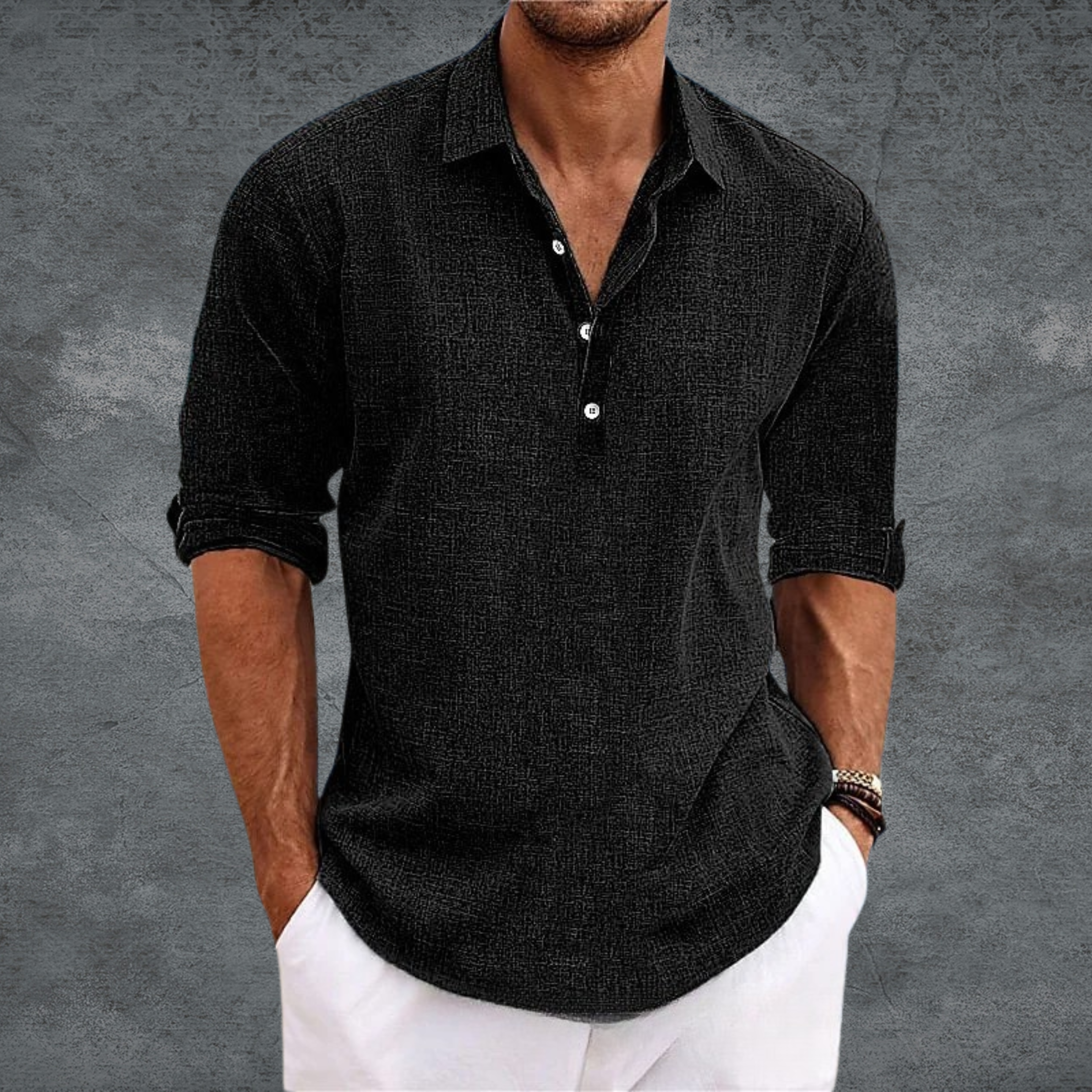 Chemise Stylée