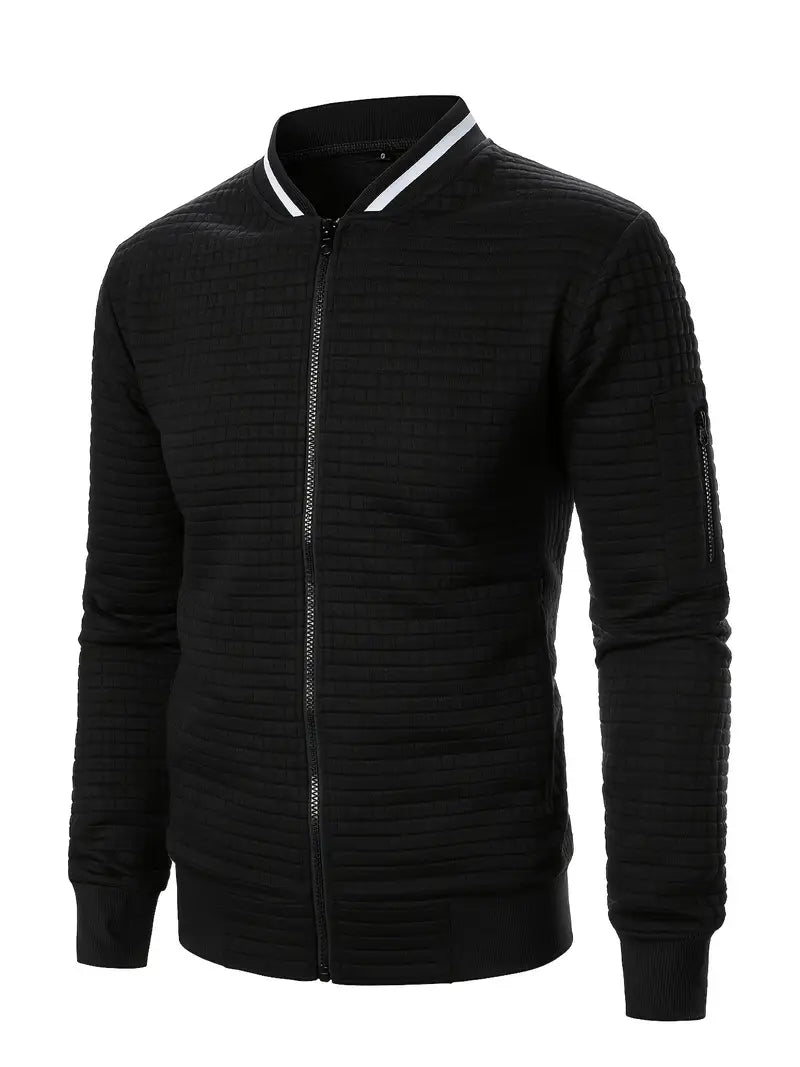 Veste élégante à manches longues