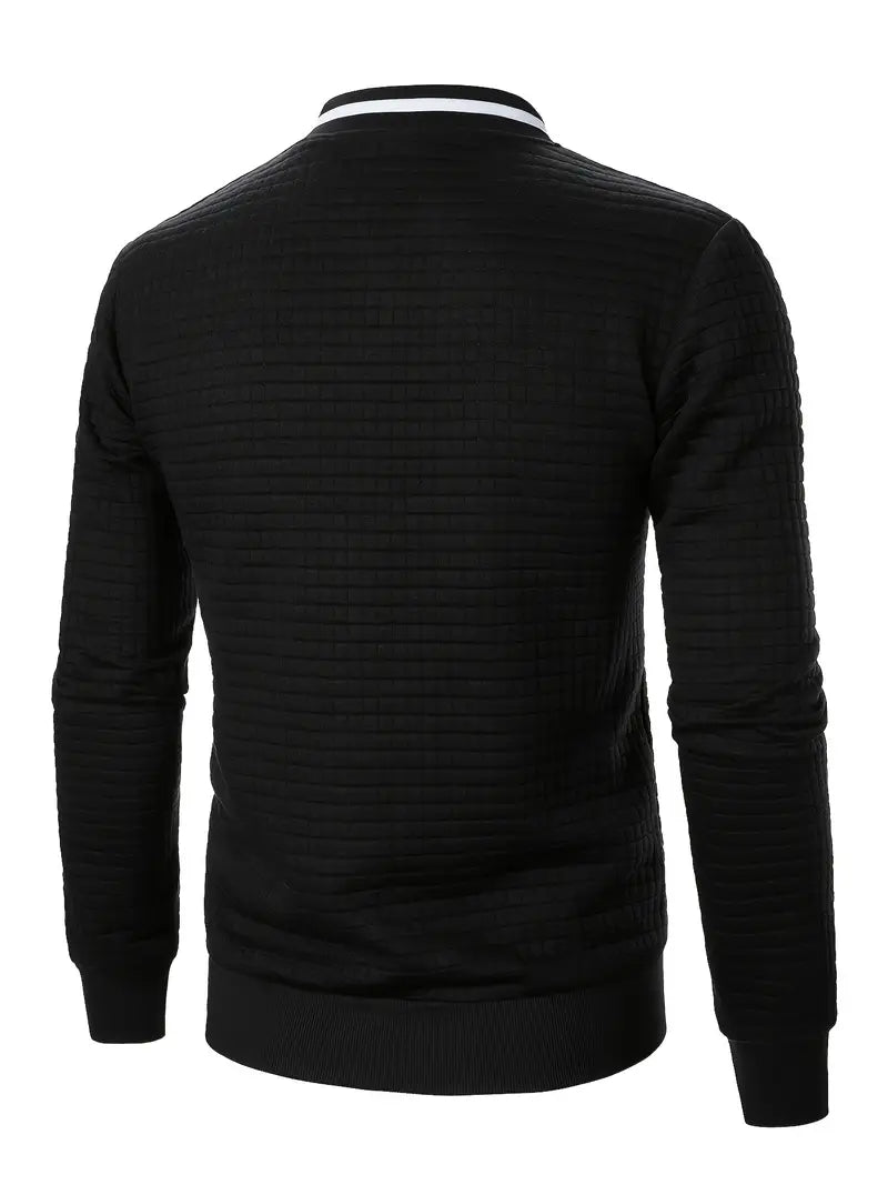Veste élégante à manches longues