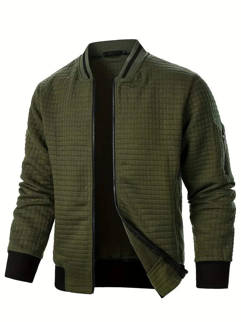 Veste élégante à manches longues