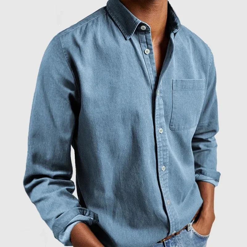 Blouse élégante et polyvalente