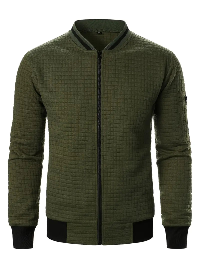 Veste élégante à manches longues