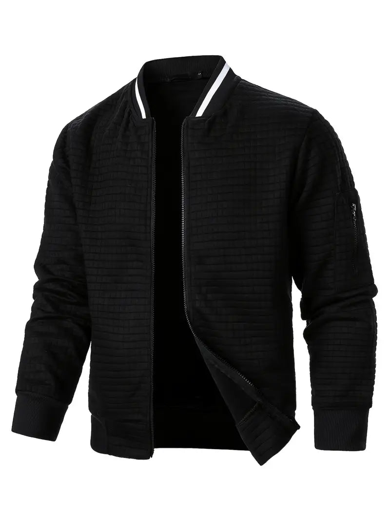 Veste élégante à manches longues