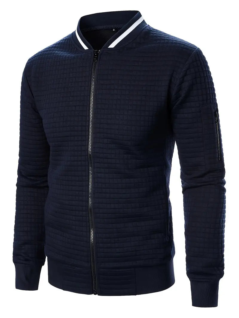 Veste élégante à manches longues