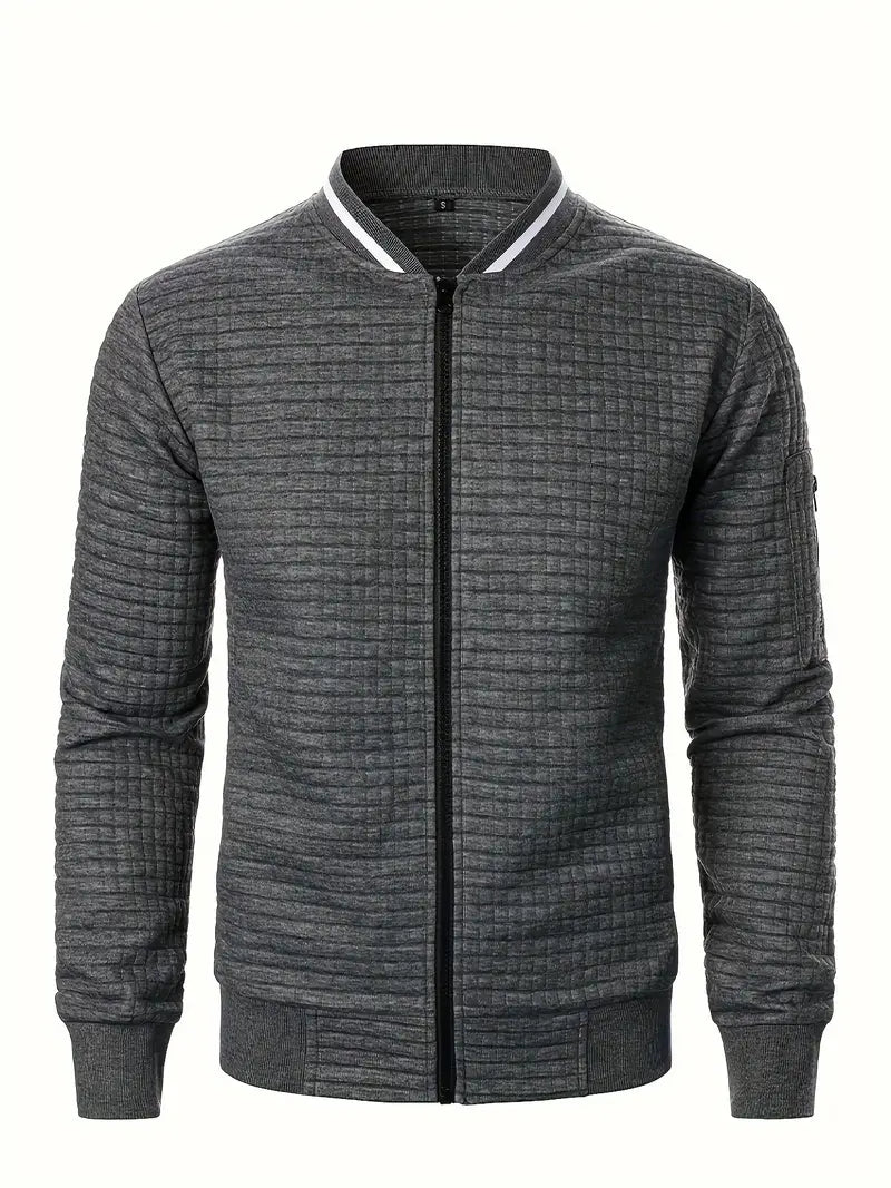 Veste élégante à manches longues