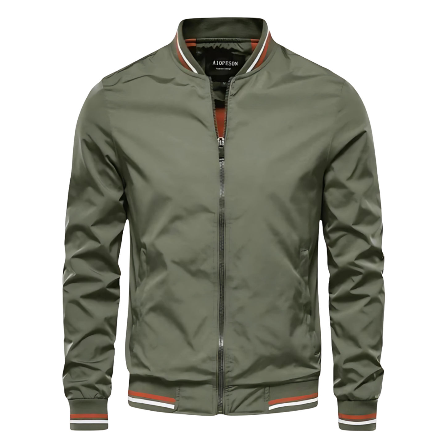 Veste coupe-vent