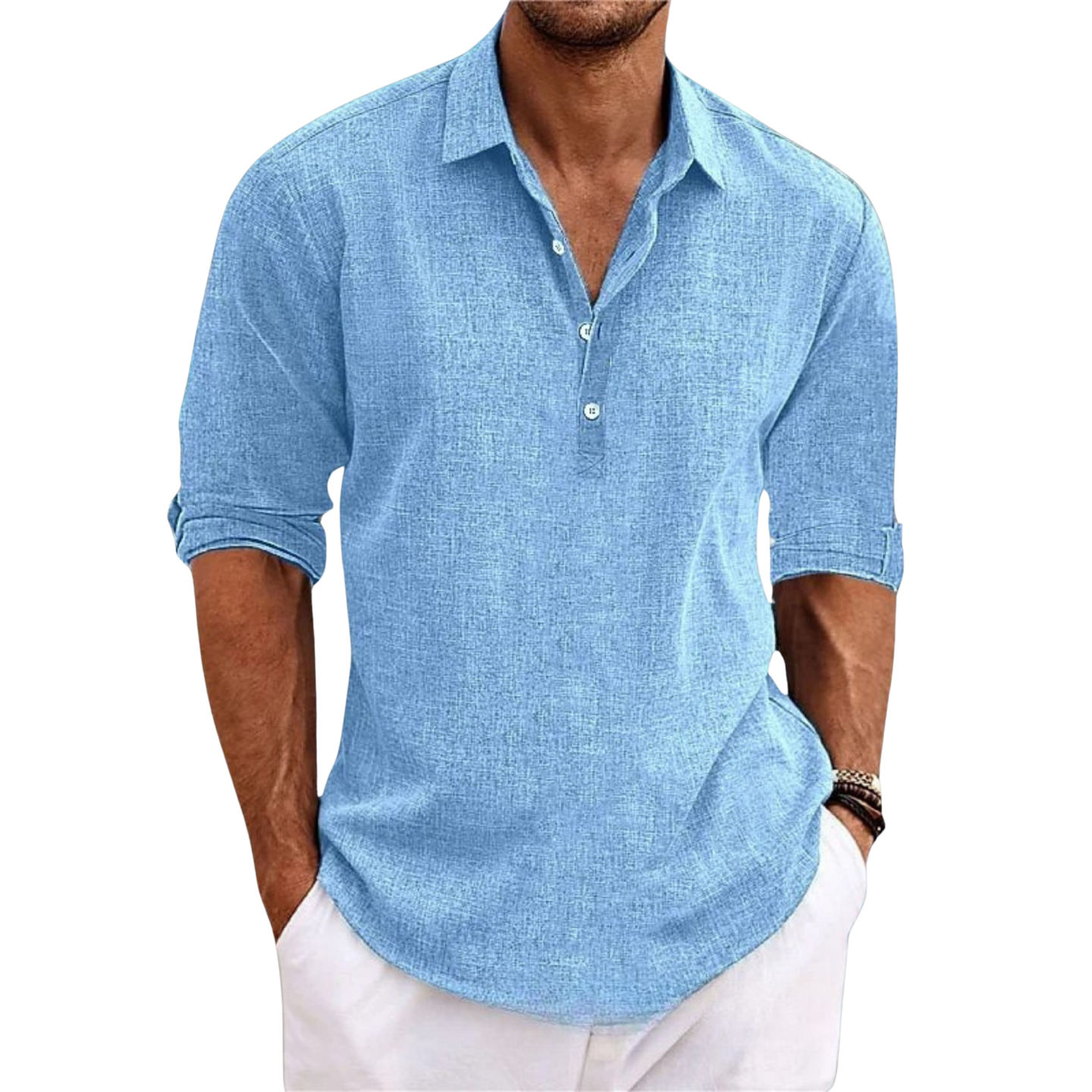 Chemise Stylée
